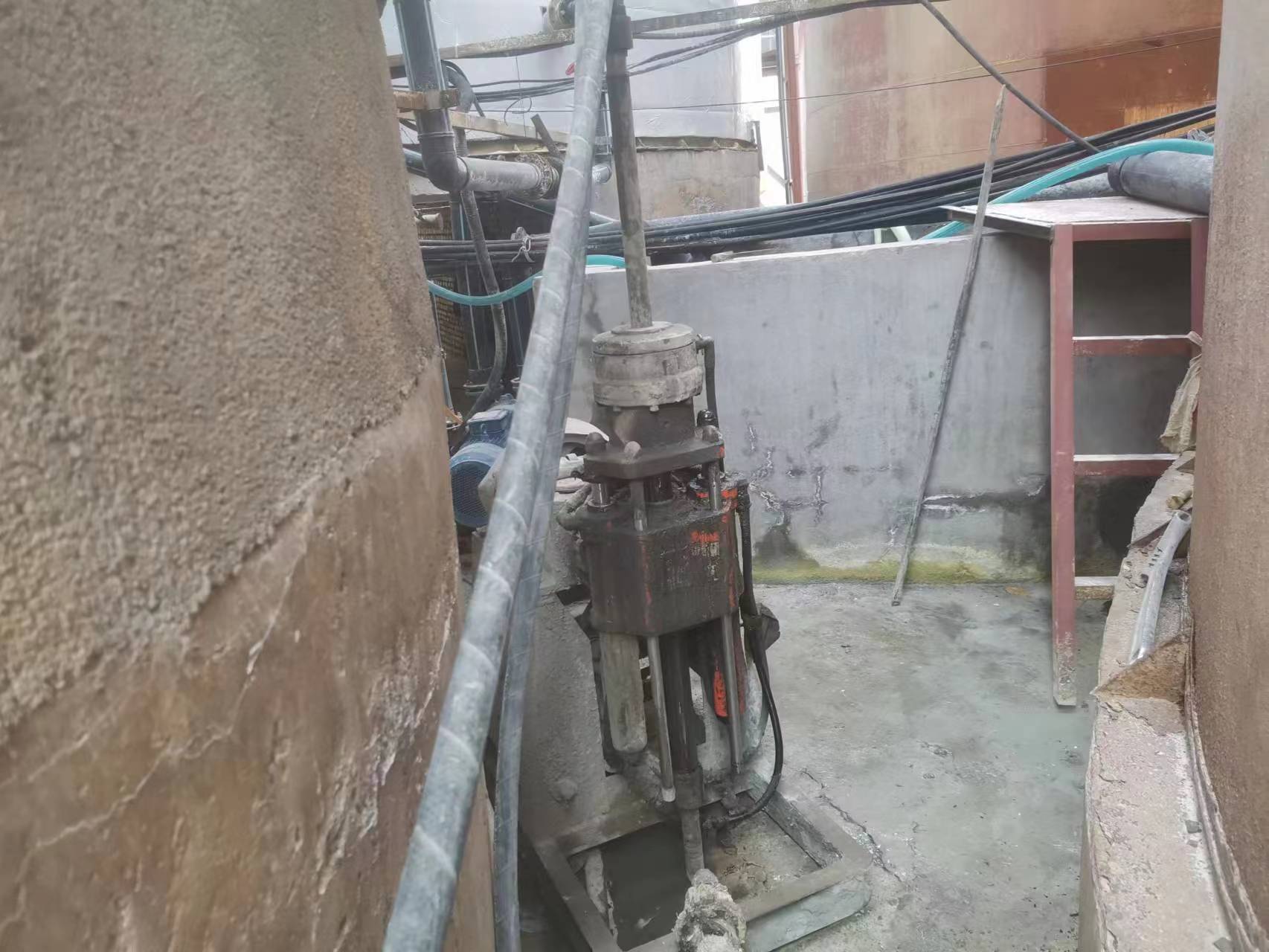 石河子乡基础注浆工程施工中应注意哪些?