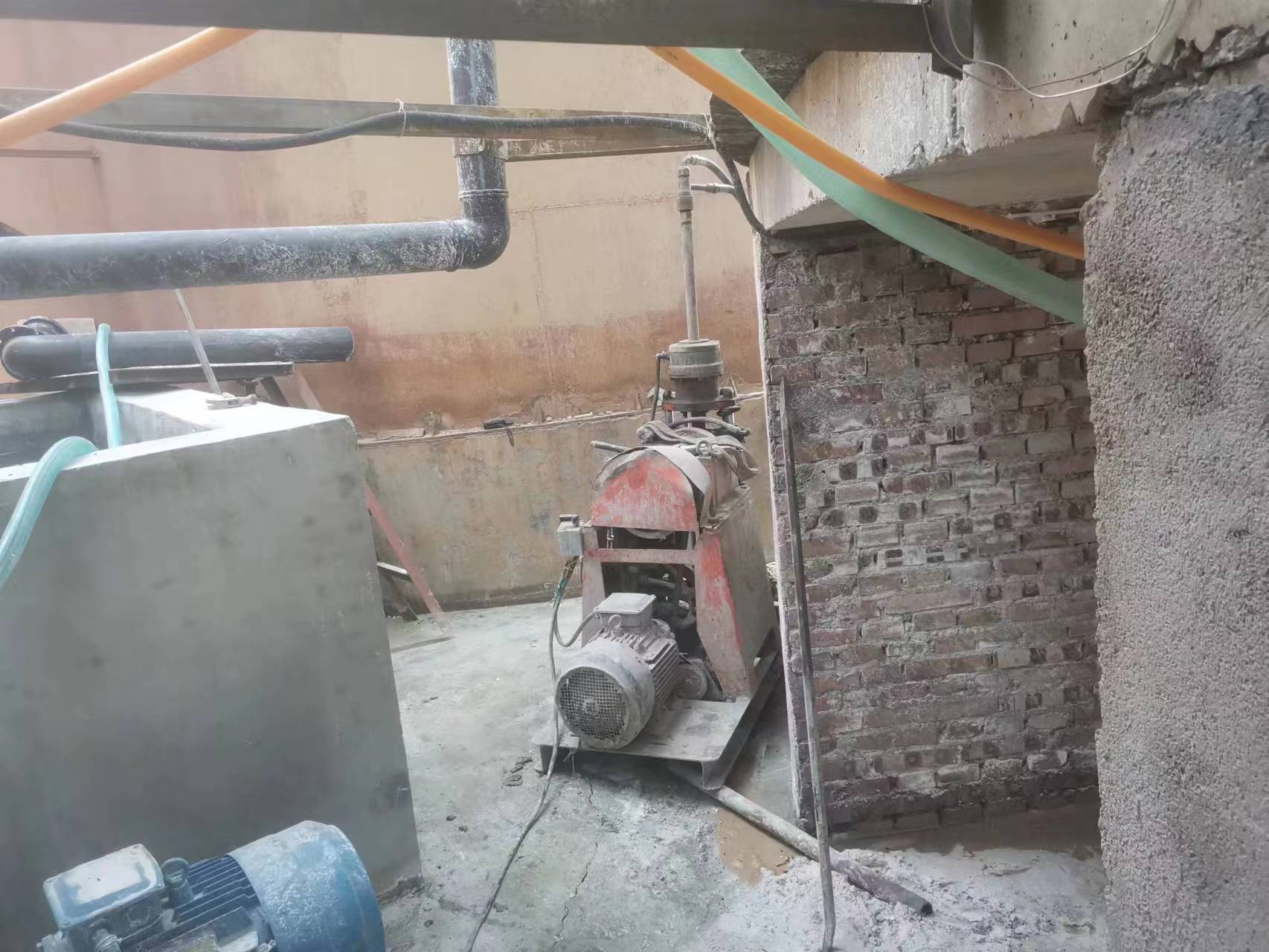 石河子乡压浆作业流程有哪些